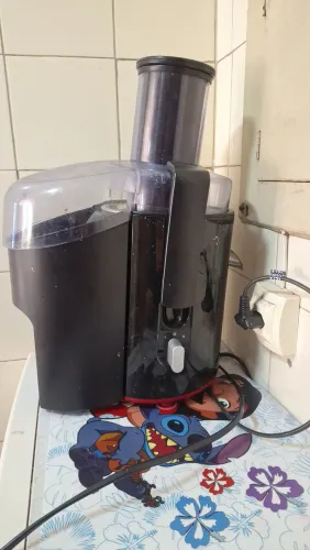 Vendo Centrifuga Philips Walita