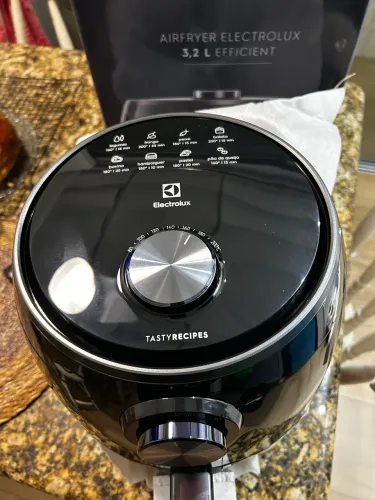 Air Fryer Electrolux Nova