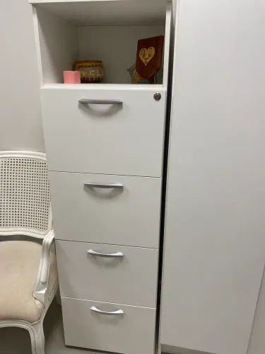 Gaveteiro para Escritorio 