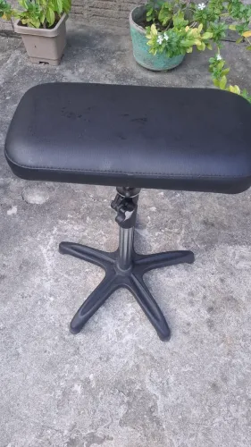 Apoio para braço 