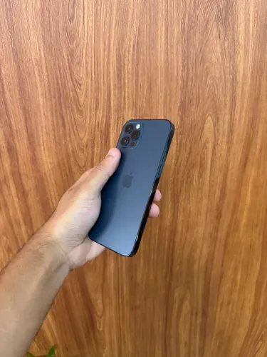 iPhone 12 Pro 256Gb ( nunca aberto )