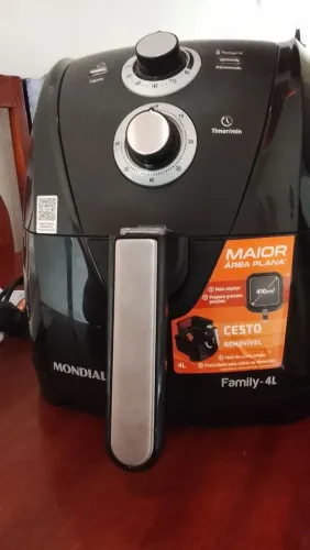 air fryer