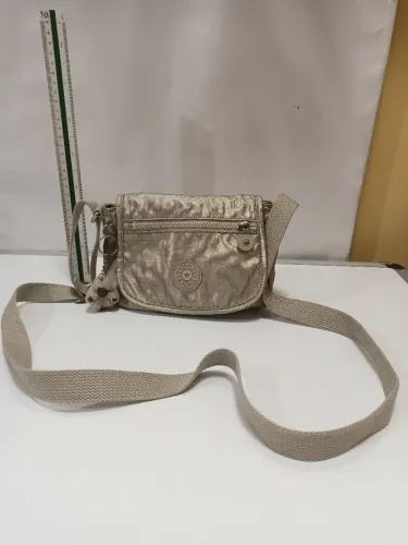 Bolsa transpassada pequena original Kipling
