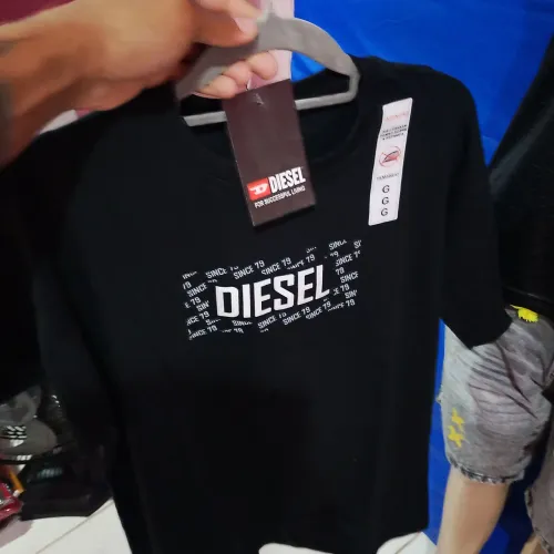 CAMISA MALHA PERUANA EMBORRACHADA ELASTANO 40.1