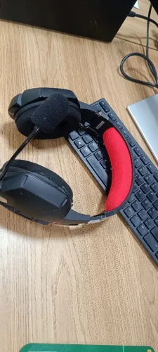 Fone de ouvido