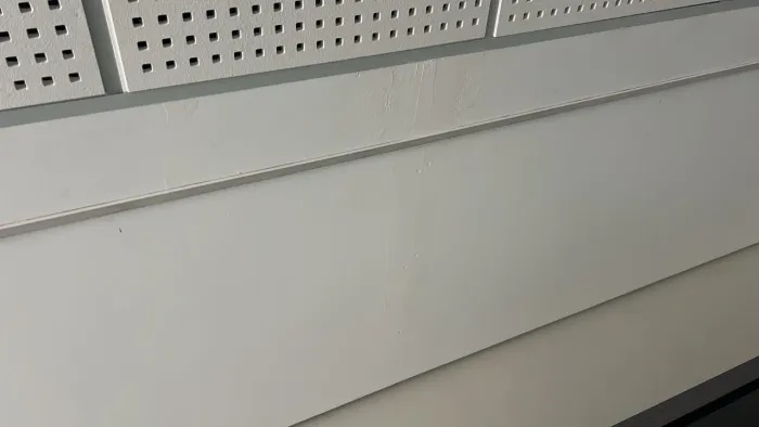 Pinturas de fachadas de loja. Gradil .apartamento *