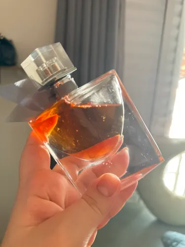 La vie est belle lancome