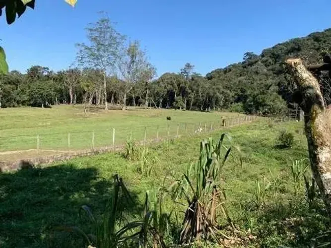 IMOVEIS NA PLANTA E PRONTOS: SÍTIO EM JUQUITIBA - MARRECAS