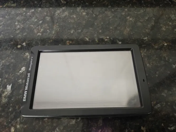 GPS BMW MOTORRAD NAVIGATOR V 