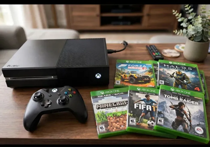 Xbox