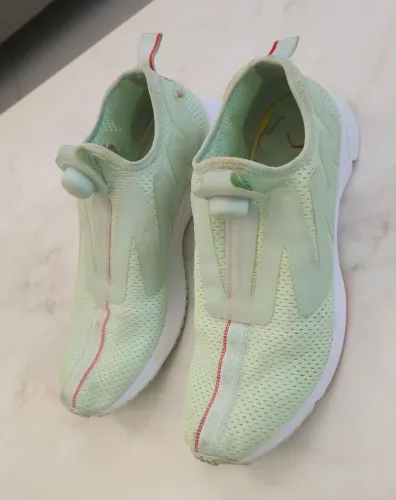 Tenis Reebok Pump Supreme Jaqtape 43