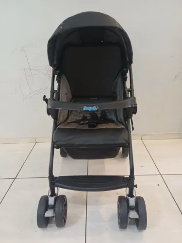Carrinho de Bebê Burigotto Rio K