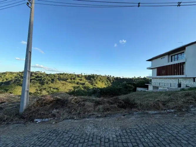 Lote Condominio Bananeiras (Caminho da Serra)