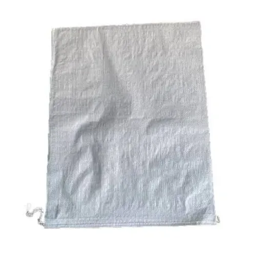 Kit 32 Sacos de Ráfia 50x70 usado