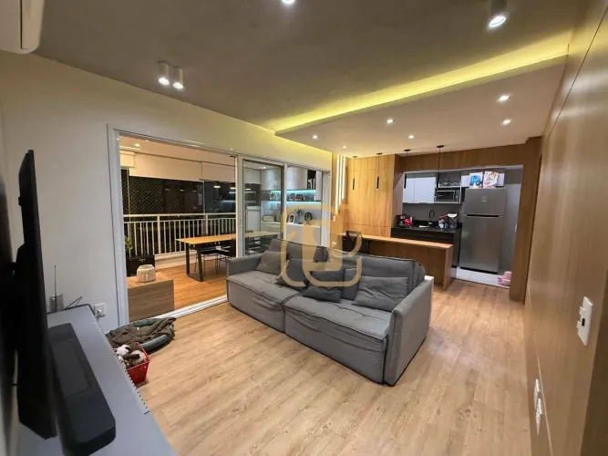 Excelente Oportunidade! Apartamento com 3 dormitórios à venda, 105 m² por R$ 1.700.000 - V