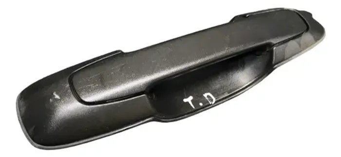 Maçaneta Ext Traseira Direita Chevrolet Tracker 2003 A 2008  Traseira