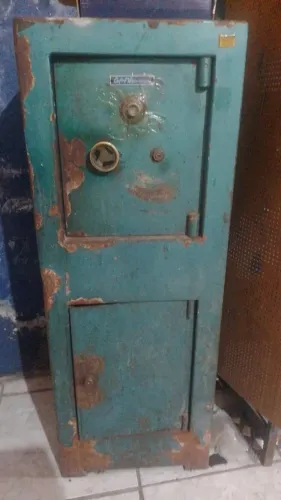 Cofre grande 1,4m