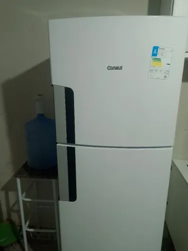 Vendo essa geladeira Aracaju Santa Maria
