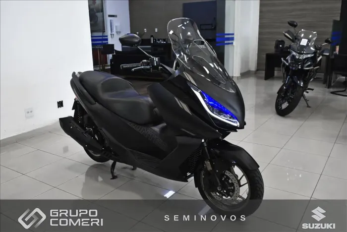 ZONTES E 350