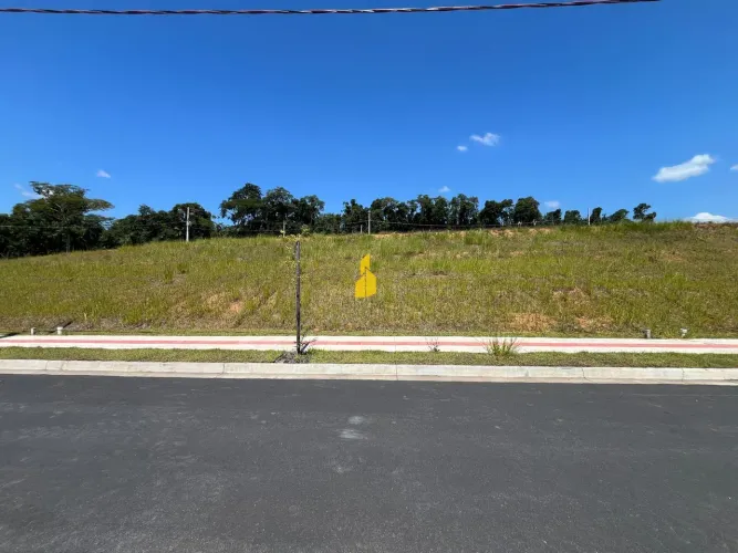 Terreno à venda no bairro Tiroleses - Timbó/SC