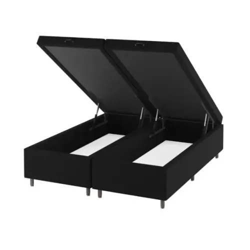 BOX BAU QUEEN (NOVO)