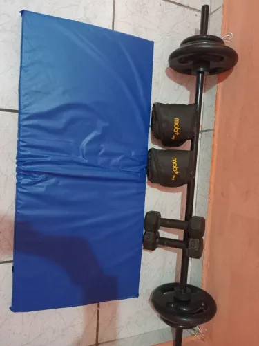 KIT ACADEMIA