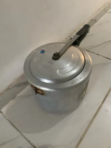 vendo panela de pressão concerto