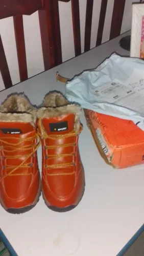 Sapato masculino pra inverno