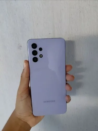 Smartphone Samsung Galaxy A32 Violeta 128gb