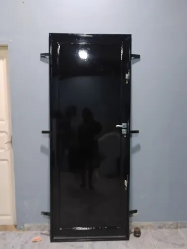 Portas