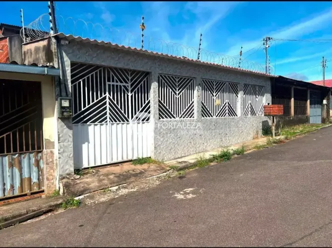 Oportunidade única no Novo Horizonte, ideal para quem busca conforto, privacidade e um exc