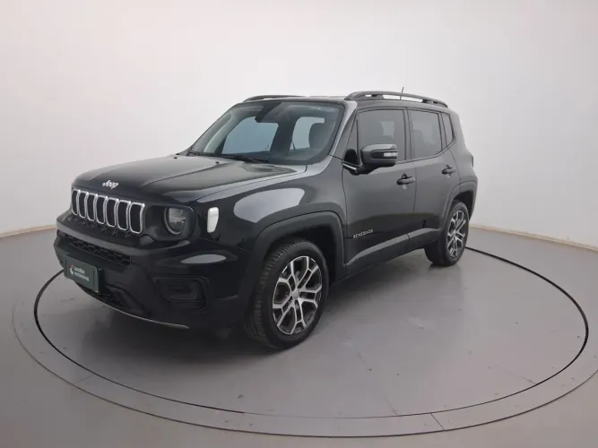 Jeep Renegade Long. T270 1.3 TB 4X2 Flex Aut. 2024