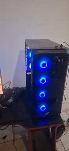 ? PC Gamer / Workstation Ryzen 9 5900X + RX 6750 XT 12GB + Wi-Fi 6 + Water Cooler 360mm