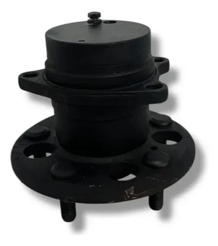 Cubo Roda Traseiro Esq Lifan X60 1.8 2013 2014 2015 2016