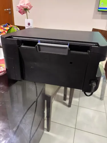 Impressora Multifuncional Epson EcoTank L3250 Wi-Fi