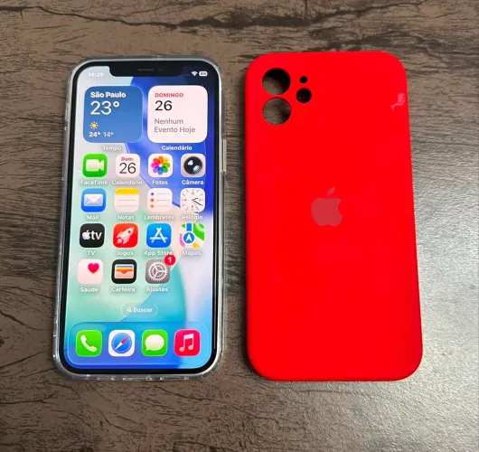 iPhone 12 - 128gb