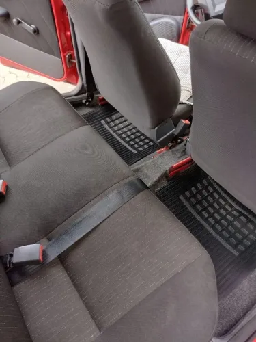 Fiat Palio 1.0 Economy Fire Flex 8V 4P 2011