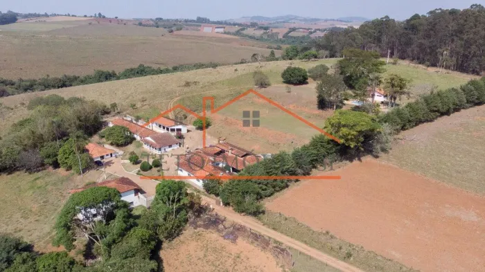 Sítio para venda 96.800m² área de plantio a 10 min do centro de Bragança