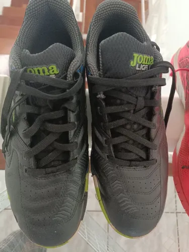 Chuteira Joma liga 5