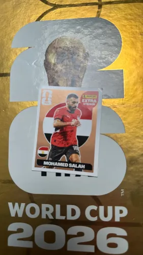 salah bronze