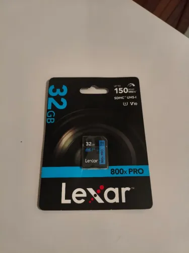 Cartão sd card de 32gb