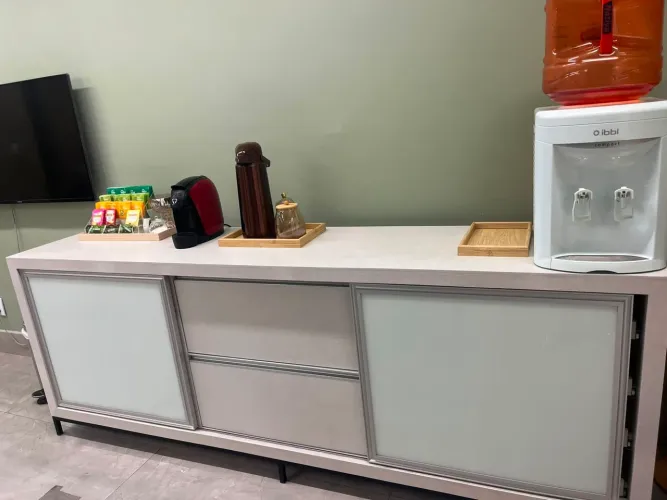 Aparador buffet