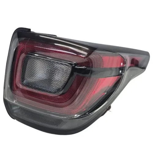 Lanterna Direita Fiat Strada 2021 2022 2023 2024 2025 Original 26994