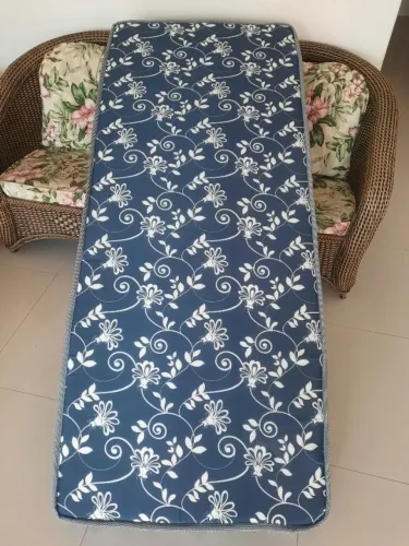 Colchão de Solteiro