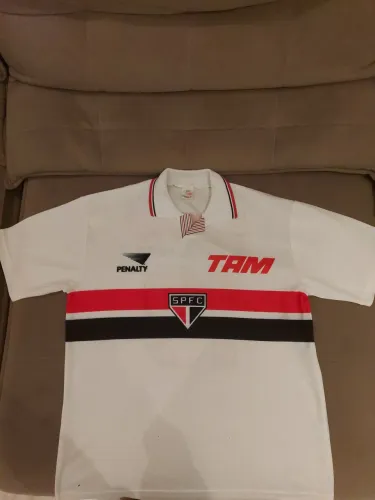 Camisa São Paulo FC 1993