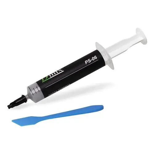PASTA TÉRMICA DE PRATA DMIX 10G