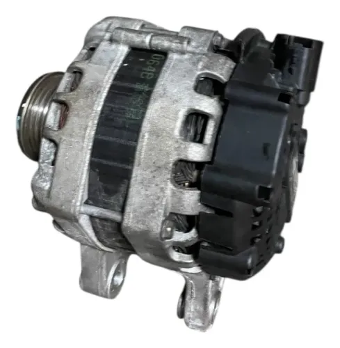 Alternador Peugeot 208 2024 1.6 Cod: *0-01 Original Usado