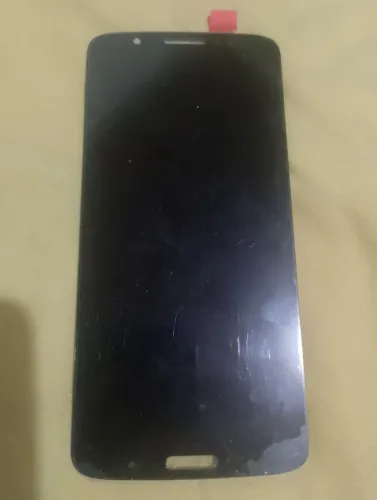 Tela Motorola G6 plus