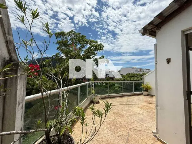 Black Friday Cobertura / Residencial / Barra da Tijuca
