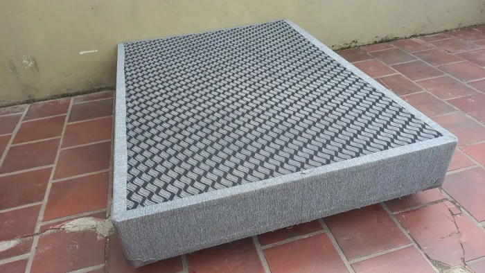 Base Box casal 2 unidades disponível Retirar bairro alto próximo jockey praza shopping
